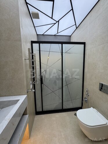 Satılır 3 otaqlı yeni tikili 108 m², 28 May m., photo 11 from 12