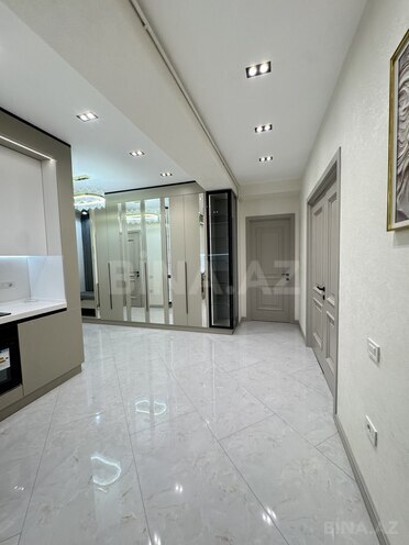 Satılır 3 otaqlı yeni tikili 108 m², 28 May m., photo 5 from 12