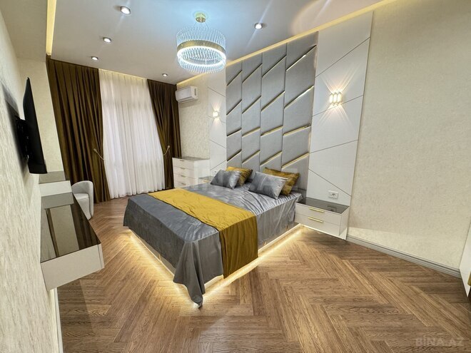 Satılır 3 otaqlı yeni tikili 108 m², 28 May m., photo 8 from 12