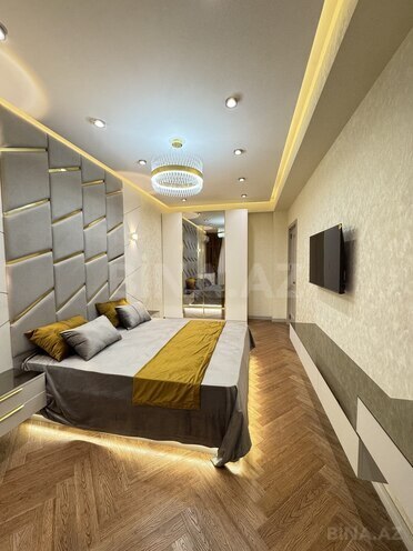 Satılır 3 otaqlı yeni tikili 108 m², 28 May m., photo 7 from 12