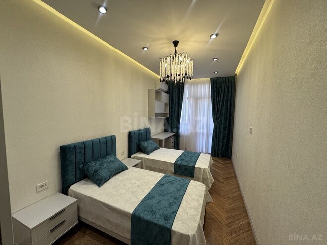 Satılır 3 otaqlı yeni tikili 108 m², 28 May m., photo 10 from 12
