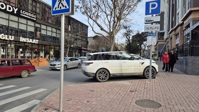 Продаётся  объект 61 м², м. Кара Караев, photo 7 from 8