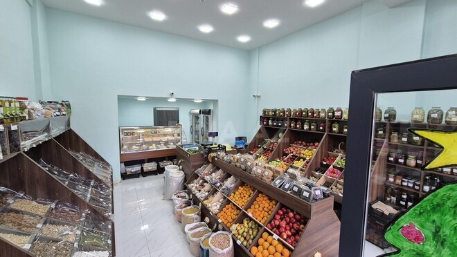 Продаётся  объект 61 м², м. Кара Караев, photo 5 from 8