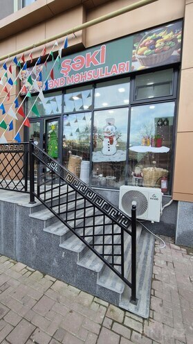 Продаётся  объект 61 м², м. Кара Караев, photo 3 from 8
