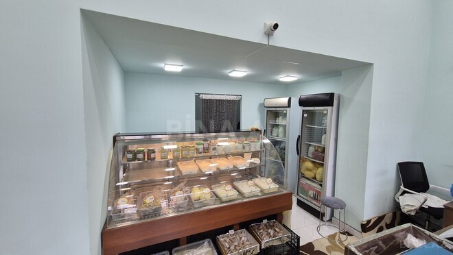 Продаётся  объект 61 м², м. Кара Караев, photo 6 from 8