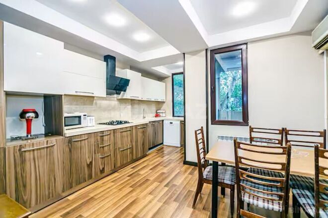 Satılır 2 otaqlı yeni tikili 73 m², Sahil m., photo 15 from 18