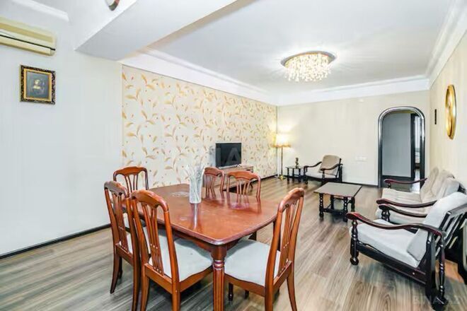 Satılır 2 otaqlı yeni tikili 73 m², Sahil m., photo 14 from 18