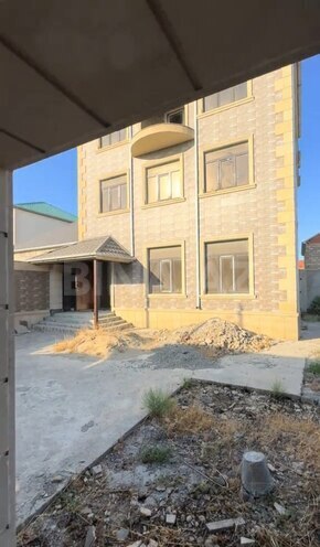 Продаётся 6-комн. дом/дача 360 м², пос. Бузовна, photo 1 from 25
