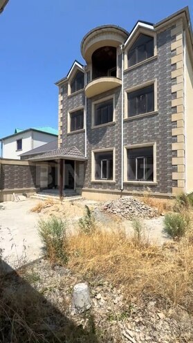 Продаётся 6-комн. дом/дача 360 м², пос. Бузовна, photo 22 from 25