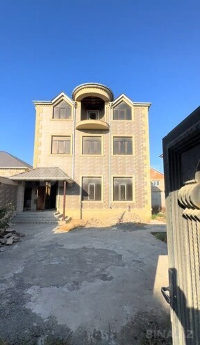Продаётся 6-комн. дом/дача 360 м², пос. Бузовна, photo 4 from 25