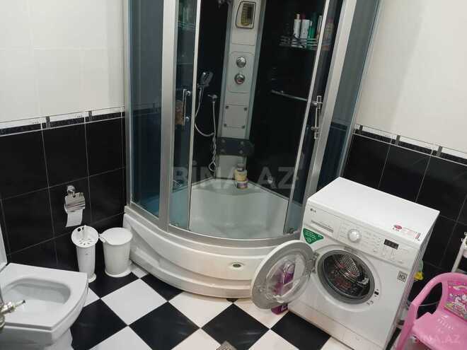 Продаётся 3-комн. новостройка 126 м², м. Шах Исмаил Хатаи, photo 15 from 20