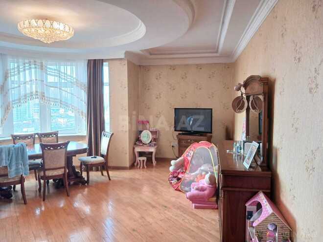 Продаётся 3-комн. новостройка 126 м², м. Шах Исмаил Хатаи, photo 4 from 20