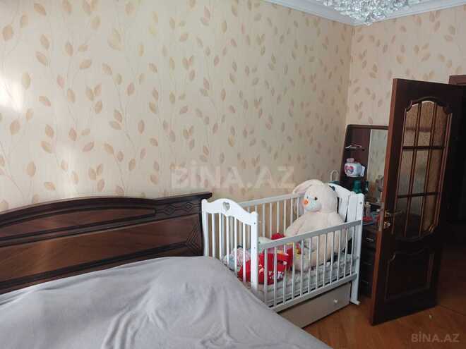 Продаётся 3-комн. новостройка 126 м², м. Шах Исмаил Хатаи, photo 10 from 20