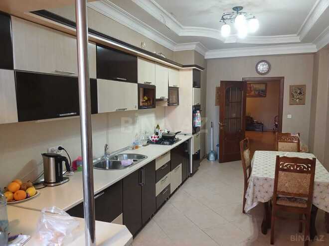 Продаётся 3-комн. новостройка 126 м², м. Шах Исмаил Хатаи, photo 12 from 20