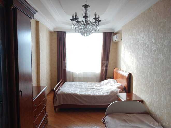 Продаётся 3-комн. новостройка 126 м², м. Шах Исмаил Хатаи, photo 6 from 20