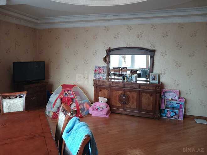 Продаётся 3-комн. новостройка 126 м², м. Шах Исмаил Хатаи, photo 5 from 20