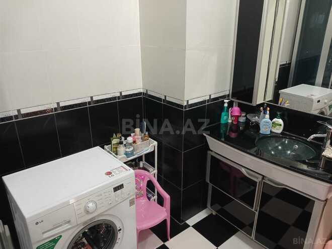 Продаётся 3-комн. новостройка 126 м², м. Шах Исмаил Хатаи, photo 16 from 20
