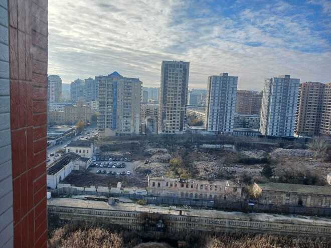 Продаётся 3-комн. новостройка 126 м², м. Шах Исмаил Хатаи, photo 17 from 20