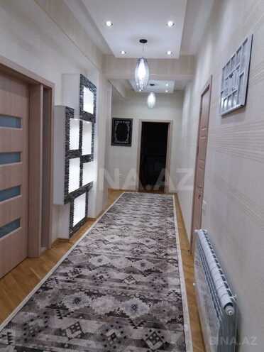 Satılır 3 otaqlı yeni tikili 125 m², Nəriman Nərimanov m., photo 17 from 18