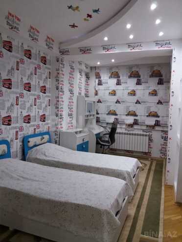 Satılır 3 otaqlı yeni tikili 125 m², Nəriman Nərimanov m., photo 8 from 18