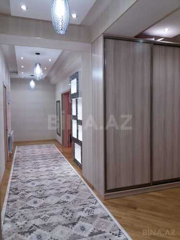 Satılır 3 otaqlı yeni tikili 125 m², Nəriman Nərimanov m., photo 15 from 18