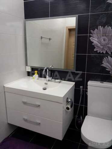 Satılır 3 otaqlı yeni tikili 125 m², Nəriman Nərimanov m., photo 14 from 18