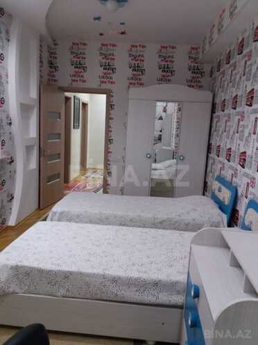 Satılır 3 otaqlı yeni tikili 125 m², Nəriman Nərimanov m., photo 9 from 18