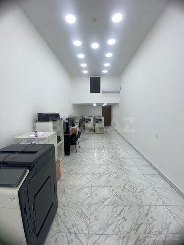 İcarəyə verilir  obyekt 51 m², Elmlər Akademiyası m., photo 3 from 8