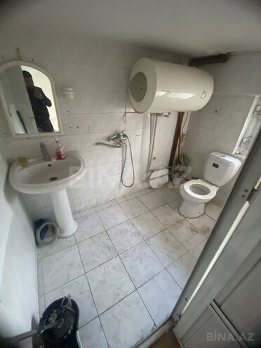 İcarəyə verilir  obyekt 51 m², Elmlər Akademiyası m., photo 6 from 8