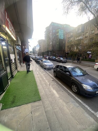 İcarəyə verilir  obyekt 51 m², Elmlər Akademiyası m., photo 7 from 8