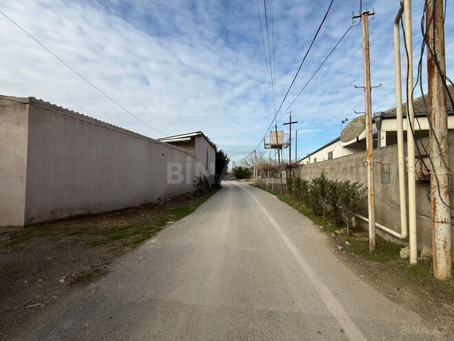 Продаётся  участок 20 сот, пос. Шувеляны, photo 14 from 17
