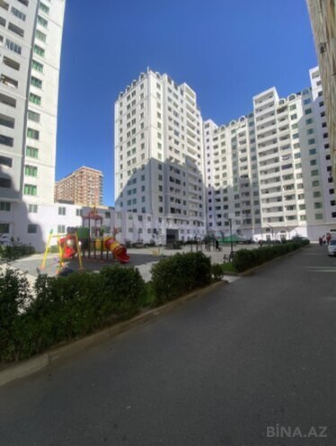 Продаётся 4-комн. новостройка 171 м², м. Гянджлик, photo 3 from 6