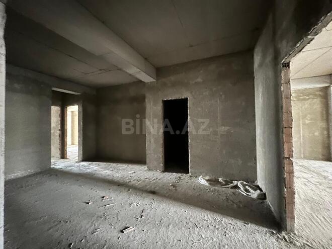 Продаётся 4-комн. новостройка 171 м², м. Гянджлик, photo 5 from 6