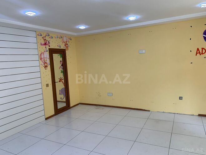 İcarəyə verilir  obyekt 60 m², Elmlər Akademiyası m., photo 4 from 9