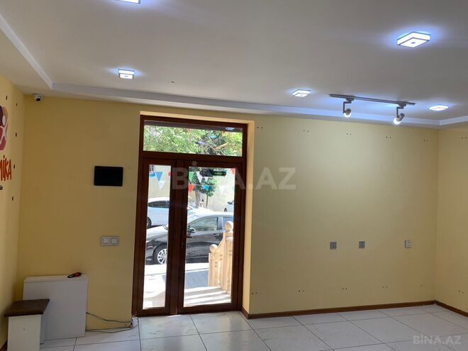 İcarəyə verilir  obyekt 60 m², Elmlər Akademiyası m., photo 3 from 9