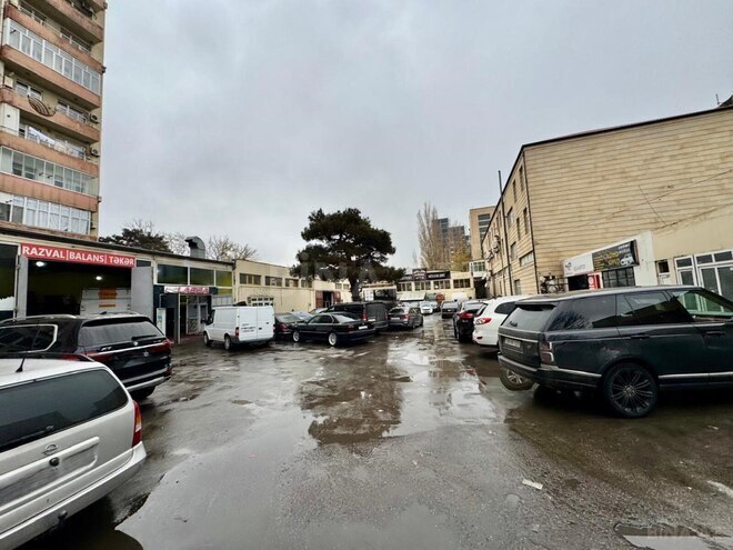 Сдаётся  объект 500 м², м. 8 ноября, photo 10 from 15