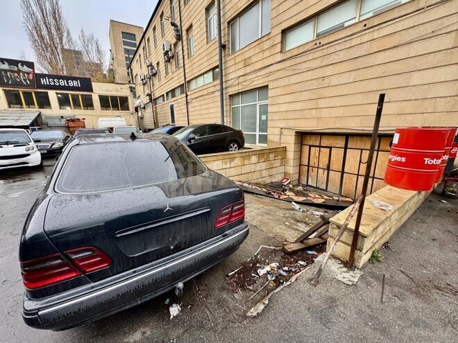 Сдаётся  объект 500 м², м. 8 ноября, photo 13 from 15