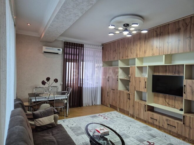 Satılır 2 otaqlı yeni tikili 75 m², Elmlər Akademiyası m., photo 4 from 19