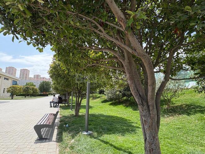 Satılır 2 otaqlı yeni tikili 75 m², Elmlər Akademiyası m., photo 1 from 19