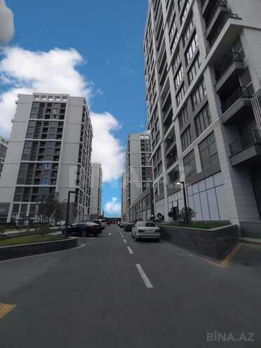 Продаётся 2-комн. новостройка 108 м², м. Кероглу, photo 3 from 15