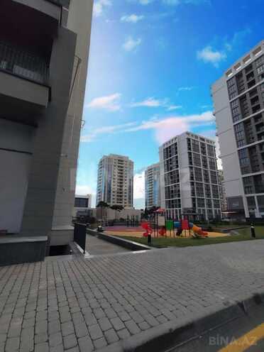 Продаётся 2-комн. новостройка 108 м², м. Кероглу, photo 5 from 15