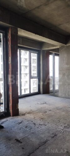 Продаётся 2-комн. новостройка 108 м², м. Кероглу, photo 13 from 15