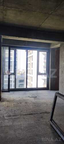 Продаётся 2-комн. новостройка 108 м², м. Кероглу, photo 9 from 15