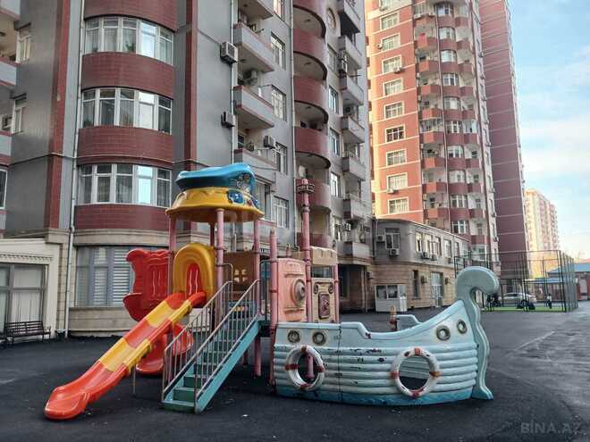 Продаётся 3-комн. новостройка 126 м², м. Шах Исмаил Хатаи, photo 18 from 20