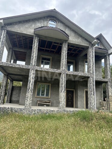 Satılır 5 otaqlı həyət evi/bağ evi 320 m², photo 3 from 9