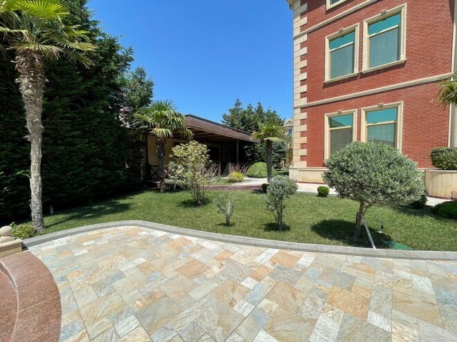 Продаётся 10-комн. дом/дача 591 м², пос. Аг шехер, photo 4 from 25