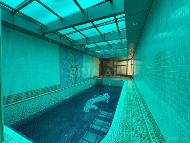 Продаётся 10-комн. дом/дача 591 м², пос. Аг шехер, photo 13 from 25