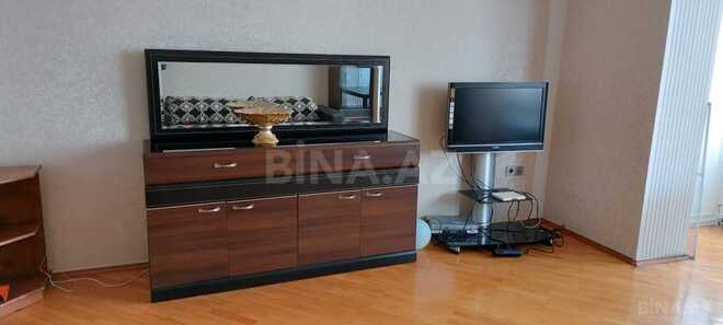 Сдаётся 3-комн. новостройка 85 м², Насиминский  р., photo 3 from 10