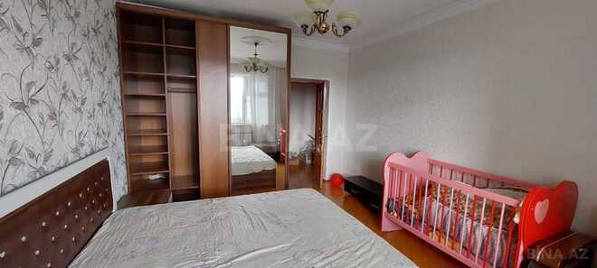 Сдаётся 3-комн. новостройка 85 м², Насиминский  р., photo 4 from 10