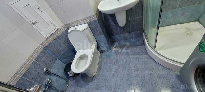 Сдаётся 3-комн. новостройка 85 м², Насиминский  р., photo 6 from 10